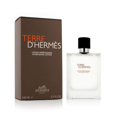 terre di hermes profumo opinioni|terre d'hermes dopobarba.